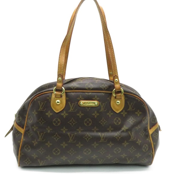 💎✨AUTHENTIC✨💎 Montorgueil PM Bag - Picture 2 of 12